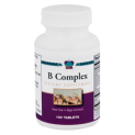 Комплекс витаминов группы B (B Complex)