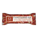 Шоко с миндалем (Choсo Almond Bar)