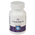 Корал Цинк 15 (Coral Zinc 15)