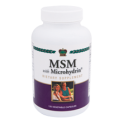 МСМ с микрогидрином (MSM with Microhydrin)