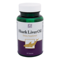Жир печени акулы (Shark Liver Oil)