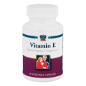 Витамин Е (Vitamin E)